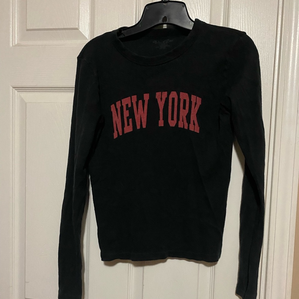 Brandy Melville top